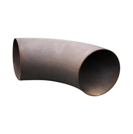 Фото №0 Отвод стальной 90 гр. Ду325x8 (ст.20) ГОСТ 17375 Рунак