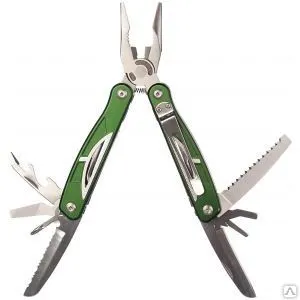 Фото №0 Мультитул metabo 657001000