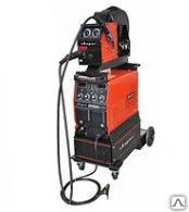 Фото №0 Сварочный полуавтомат Сварог MIG-3500 (J72) + ММА турель