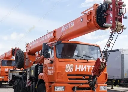 Фото №4 Аренда бульдозера SHANTUI , Чита