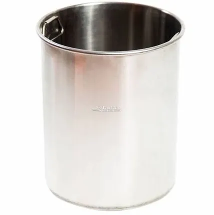 Фото №2 Красконагнетательный бак ASPRO-8L  для краски