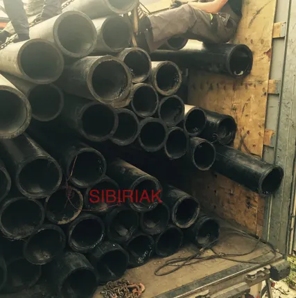 Фото №0 Закупаем брак П/Э труб, муфт дорого.