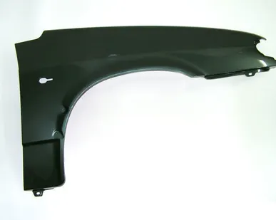 фото Ремвставка передн. крыла левого