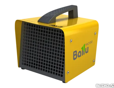 фото Тепловая пушка Ballu BKX-5