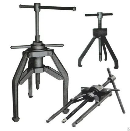 Фото №0 Съемник СВ-34