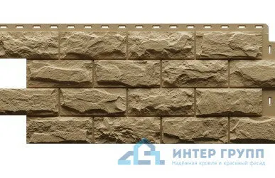 фото Панель фасадная Docke (Дёке) DUFOUR