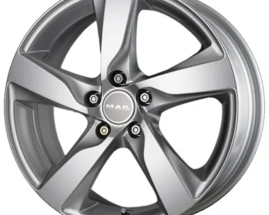 фото Колесный диск Mak Gothenburg