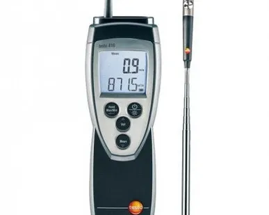 фото Анемометр Testo 416