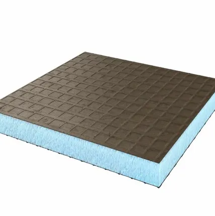 Фото №0 Панель Ruspanel RPG Basic 10 двухсторонняя 2500х600х10мм