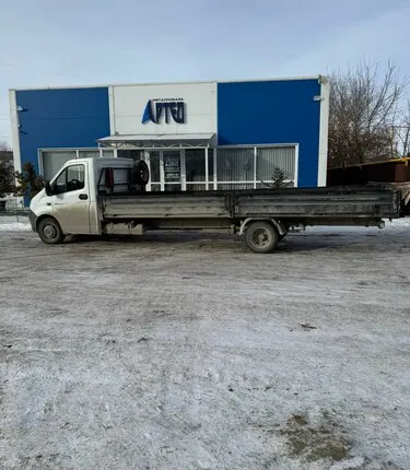 Фото №0 доставка по городу на газели 6 м