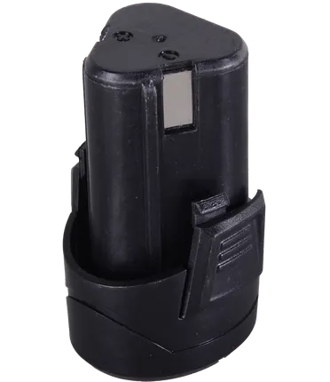 Фото №0 Аккумулятор для шуруповерта Вихрь ДА-12Л-2К (АКБ12Л1 KP)