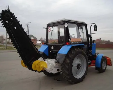 фото Аренда бары на базе МТЗ