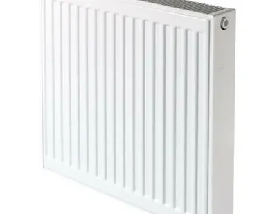 фото Стальной панельный радиатор Warmhaus Compact 22-500-1400