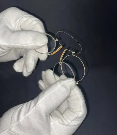 Фото №0 Установка сложных линз (RX линии, прогрессивных, офисных и т.п.) б./о.