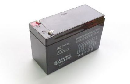 Фото №0 General Security  GSM сигнализация