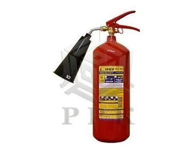 фото Огнетушитель ОУ-3 ИНЕЙ