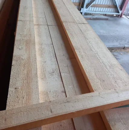 Фото №0 Доска обрезная 47х200