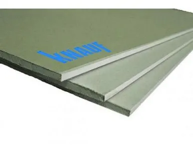 фото Гипсокартон 3000х1200х12.5мм