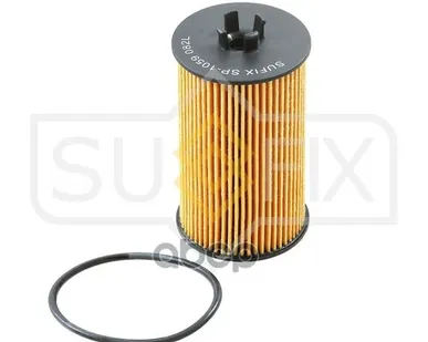 фото Фильтр Масляный SUFIX арт. SP1059