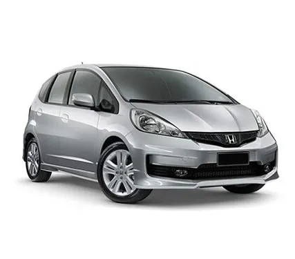 Фото №0 Honda Fit, от