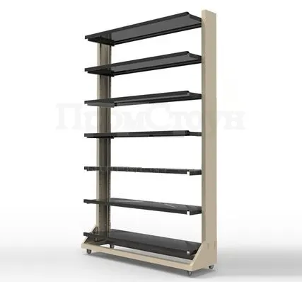 Фото №0 Стеллаж для спортивной обуви на 30 пар