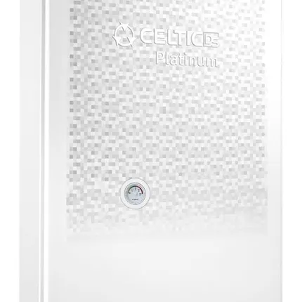 Фото №0 Котёл СЕЛТИК 18,6 кВт газовый настенный двухконтурный