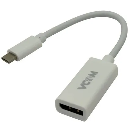 Фото №0 Переходник VCOM USB Type-C -