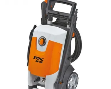 фото Мойка Stihl RE 118