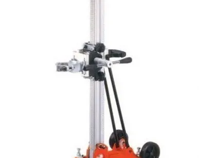 фото Станина для сверлильной машины DIAM DR-350A