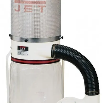 Фото №0 Вытяжная установка "vortexcone" DC-1100CK (230В)