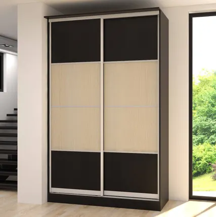 Фото №1 Шкаф-купе К - 2