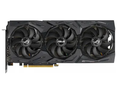 фото Видеокарта ASUS GeForce GTX