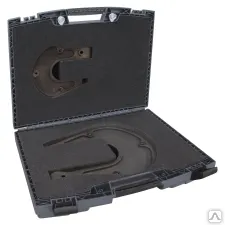 Фото №0 Набор плеч HR2 и HR3 для GYSPRESS 8T в кейсе