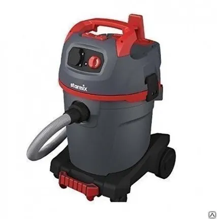 Фото №0 Промышленный пылесос Starmix NSG uClean ARDL 1432 EHP
