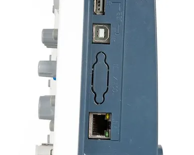 фото Осциллограф АКИП-4122/1