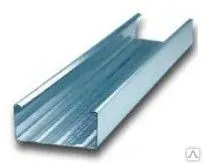 Фото №0 Профиль ПП 60*27 0.6мм