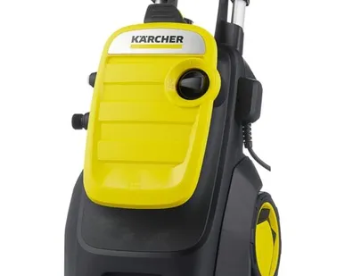фото Мойка высокого давления KARCHER