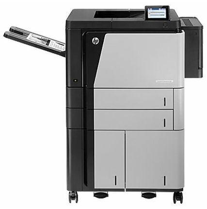 Фото №0 Принтер HP LaserJet Enterprise