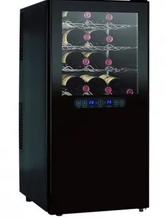 фото Холодильный шкаф для вина GASTRORAG JC-68DFW