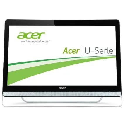 Фото №0 Монитор Acer UT220HQLbmjz
