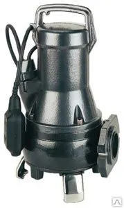 фото Насос фекальный Espa Draincor 180M A