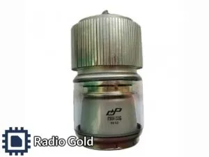 Фото №0 ГМИ-32Б