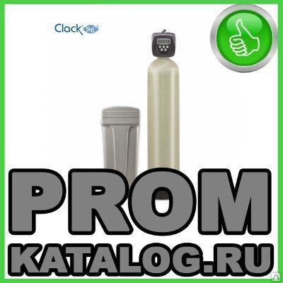 Фото №0 Система очистки воды  Clack