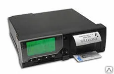 фото Тахограф