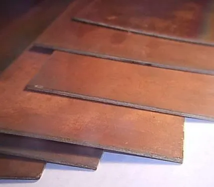 Фото №0 Гетинакс