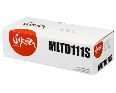 фото Картридж Sakura MLTD111S