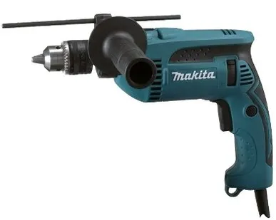фото Дрель уларная Makita HP1640