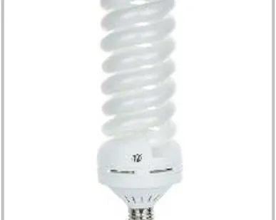 фото Лампа энергосберегающаяSPIRAL-econom Э159 40Вт Е40 6500К 1800Лм ASD (1/30шт