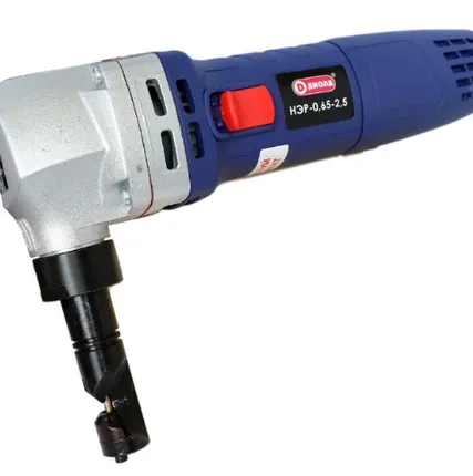 Фото №0 Вырубные ножницы ДИОЛД НЭР-0.65-2.5