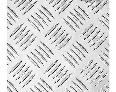 фото Лист рифленый квинтет 3